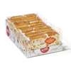 Nougat slice sinaas