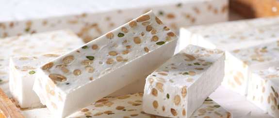 Repen Nougat