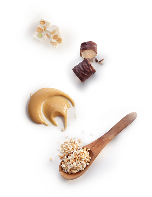 Vital Belgium - Confectionary manufacturer