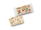 Nougat slice amandel