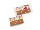 Nougat slice vanille &amp; cacao