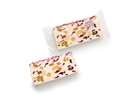 Nougat slice cuberdon