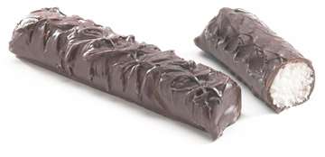 Buche coco fondantchocolade natuur