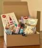 Vital luxe box zachte nougat en chocolade