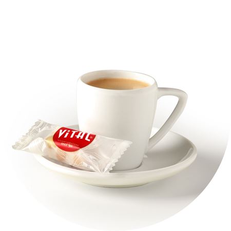 Harde nougat - Zachte nougat