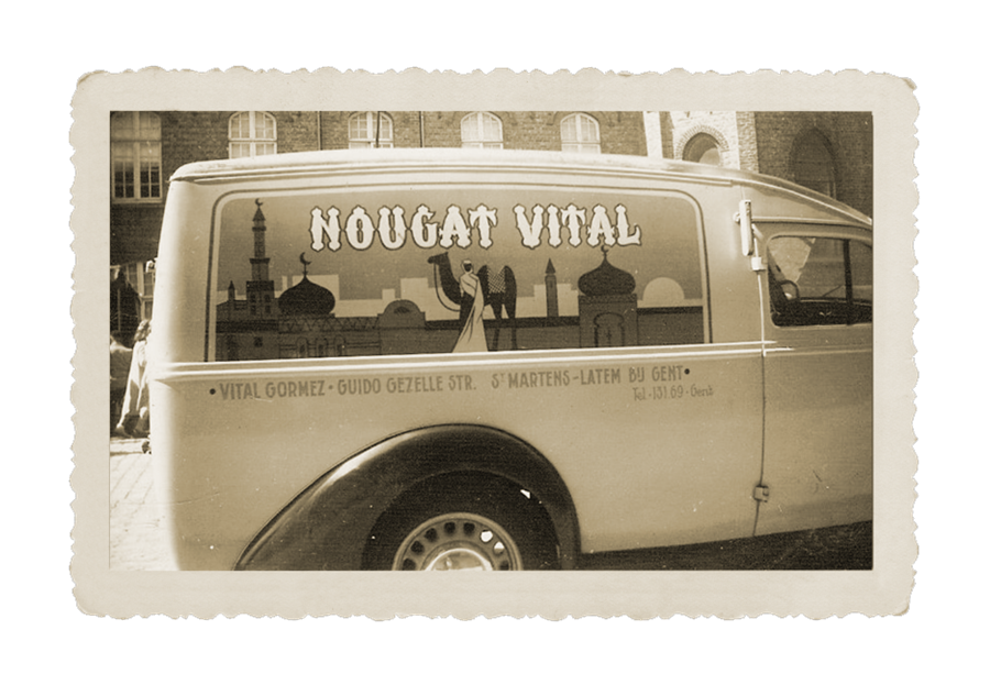 Vital Nougat - Confectionary manufacturer