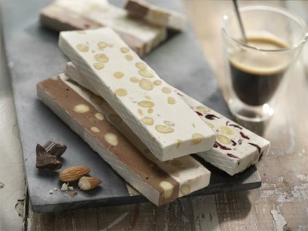 Acheter nougat