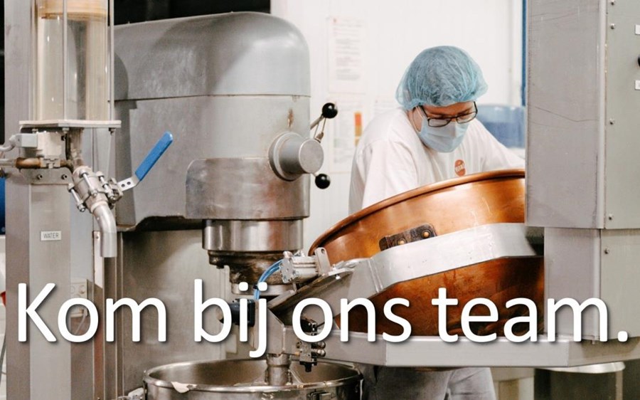 Nougat Vital - Emplois