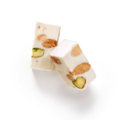 Nougat recipe