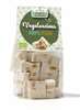 Zachte bio vegan nougat amandel
