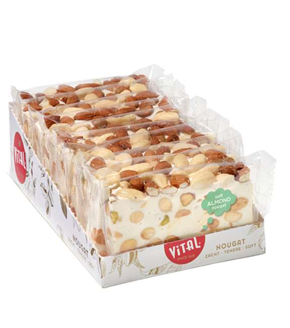 Vital Nougat