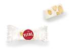 Zachte nougat amandel en pistache