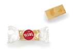 Zachte nougat cappuccino
