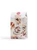 Zachte nougat cappuccino