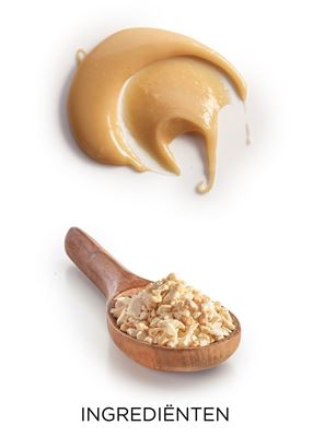 Nougat vital ingrediënt granulaat korrels crème