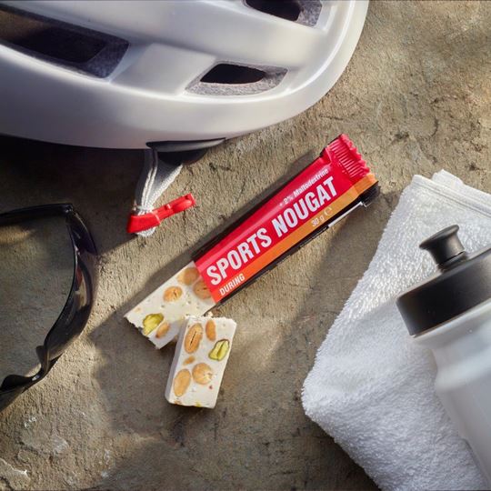 Vital Nougat - Marque privée